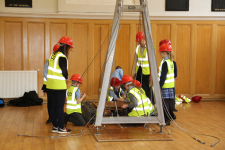 Bridges to Schools 62